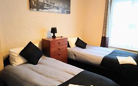Bloomfield Hotel Blackpool